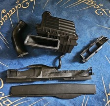 OEM Air Intake Box w/Trim Pieces for 2015-2019 Audi A3 8V