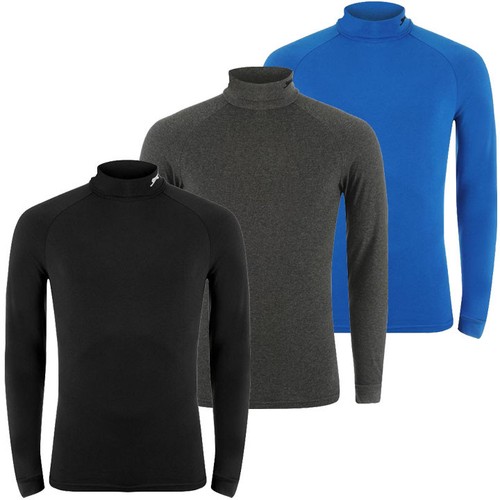 Slazenger hommes pull col - hommes,