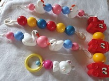 ANCIENS HOCHETS BOULIERS POUR