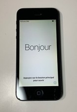 Telephone Apple iPhone 5 16go