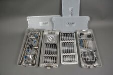 Zimmer Biomet AccuVision MIS Lighted Lumbar Retractor - Simon Medical, Inc