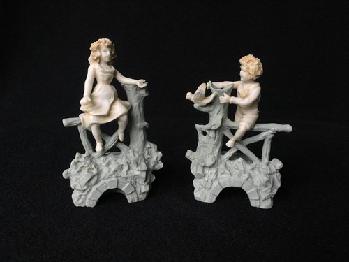 Paire vases bouquetières - paire,