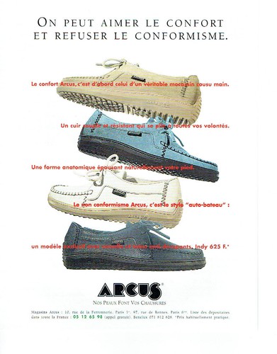 Publicite advertising 125 - advertising,