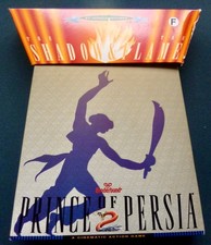 Prince of Persia 2 : The