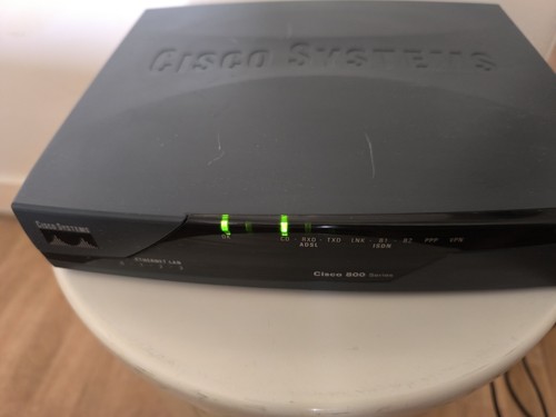 Routeur cisco services - cisco,