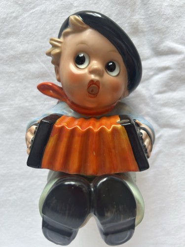 Goebel hummel lampe - hummel, veilleuse