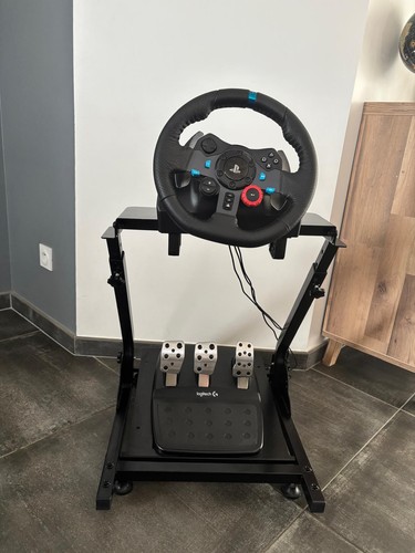 Logitech g29 driving force - driving,