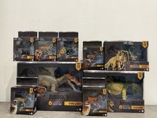 All 9 True FX Hammond