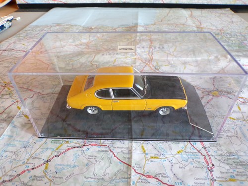 Ford capri 2600 - capri,