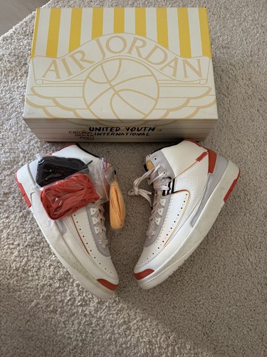 Nike air jordan united youth - jordan, 2'united