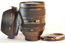 Nikon N AF-S Nikkor 24-120mm