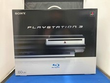Sony PlayStation 3 CECHA00