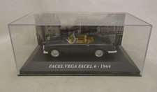 VOITURE 1/43 FACEL VEGA FACEL