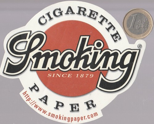 C66 tabac smoking paper - tabac.,