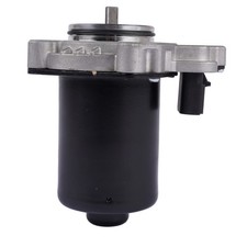 Moteur à Engrenages de