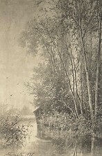 École de Barbizon Pantotypie
