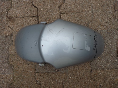 Garde boue roue avant piaggio - garde-boue,