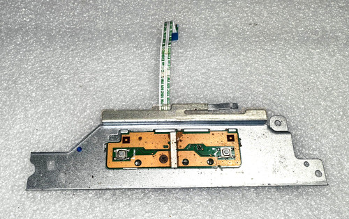 Carte clic touchpad board - clic,