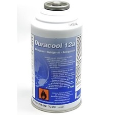 Recharge Clim Voiture Duracool