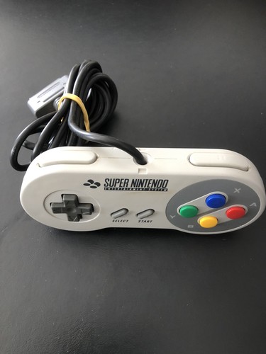 Manette super nintendo - manette,