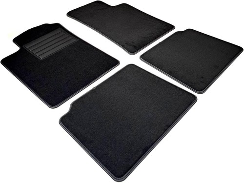 Tapis voiture pour renault - tapis,