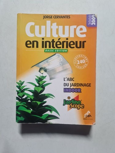 Culture intérieur jorge - intérieur,