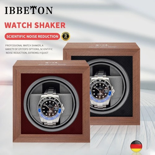 Remontoir montre bois - montre,