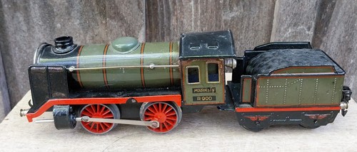 Loco marklin r950 tender - loco, et