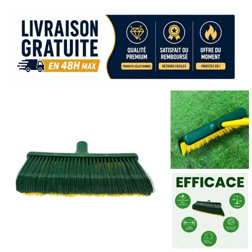 Plantawa brosse gazon - plantawa,
