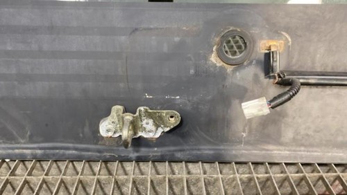 Lunette arriere toyota aygo - lunette,