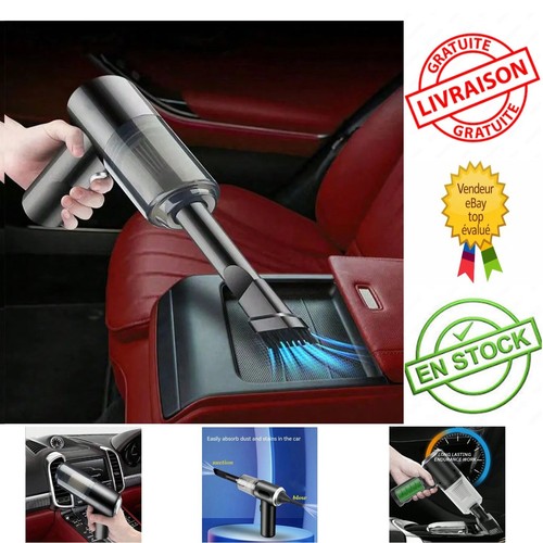 Aspirateur portable - aspirateur,