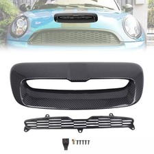 Prise d'air filet de