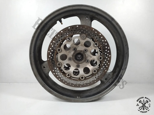Jantes avant honda - honda, st1100