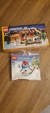 LEGO 40602 - Creator - Winter