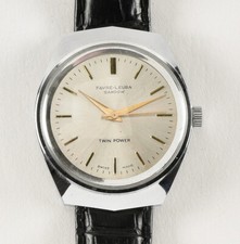 Lot 32. Favre-Leuba Sandow