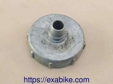 chapeau de carburateur pour Daelim 100 Altino  de 1999 a 2004