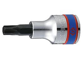 Douille embout torx - , 1/2"
