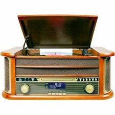 Platine Disque Vinyle Vintage