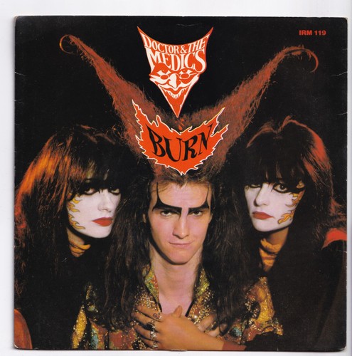Doctor the medics - (q467), &