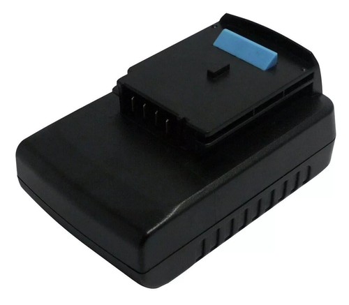 Batterie 18v 5ah pour black - batterie,