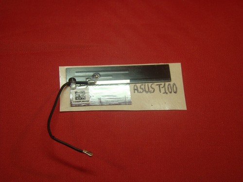Asus t100ta antenne - -, wifi
