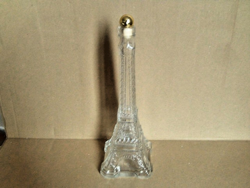 Ancien flacon parfum eau - flacon,