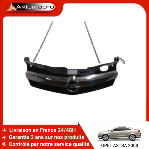 Calandre opel astra - 🇫🇷,