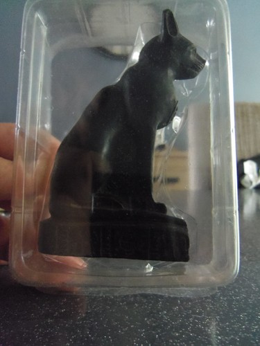 Statuette figurine egyptienne - figurine,