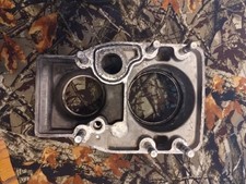 3857974 Pivot Housing 4.3L Volvo Penta