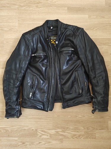 Blouson moto helstons - moto,