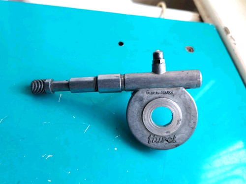 Huret compteur neuf axe - axe, 12