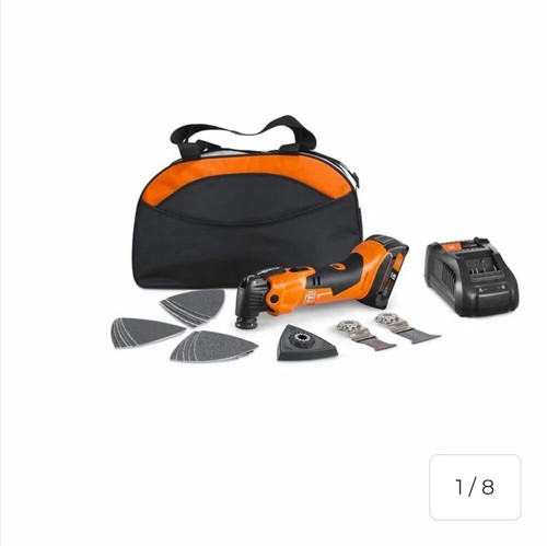 Fein ampshare multimaster - fein,