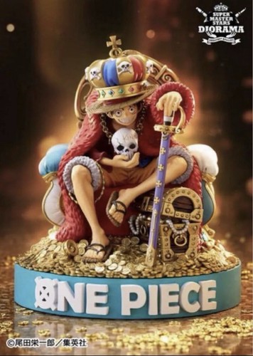 Figurine one piece - figurine,