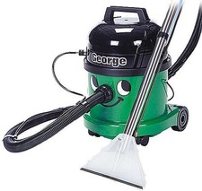 370 " George " Humide Et Sec